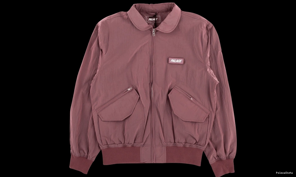 Affordable Palace F-Light Jacket 0808